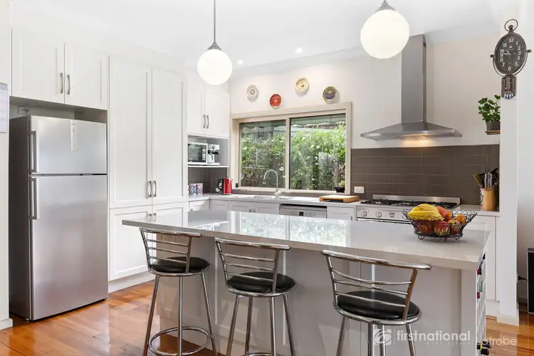 Fifth view of Homely house listing, 10 Leila Street, Traralgon VIC 3844
