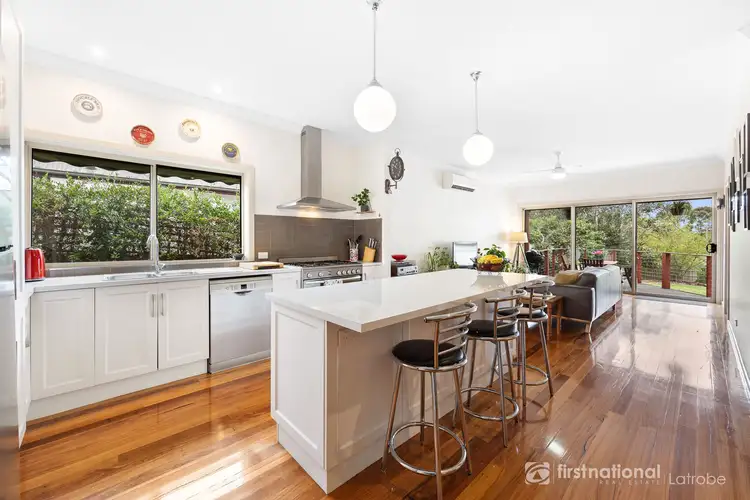 Sixth view of Homely house listing, 10 Leila Street, Traralgon VIC 3844