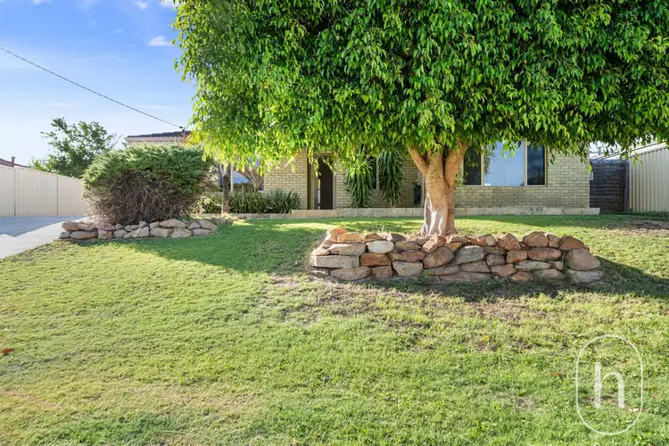 32 BERKSHIRE DRIVE, Beldon WA 6027