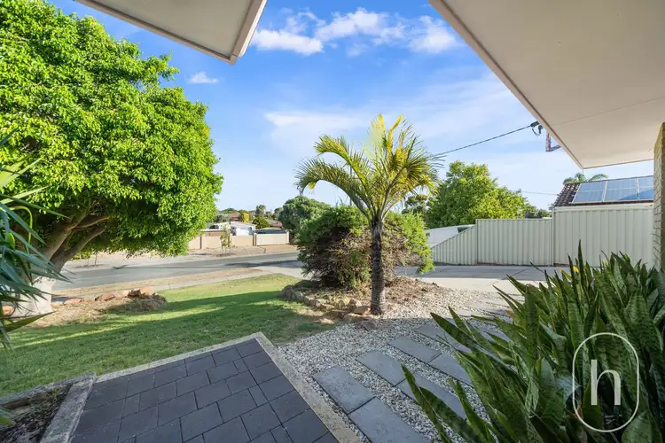 Fourth view of Homely house listing, 32 BERKSHIRE DRIVE, Beldon WA 6027