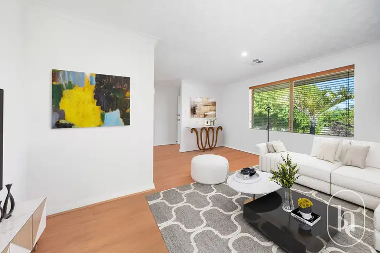 Fifth view of Homely house listing, 32 BERKSHIRE DRIVE, Beldon WA 6027