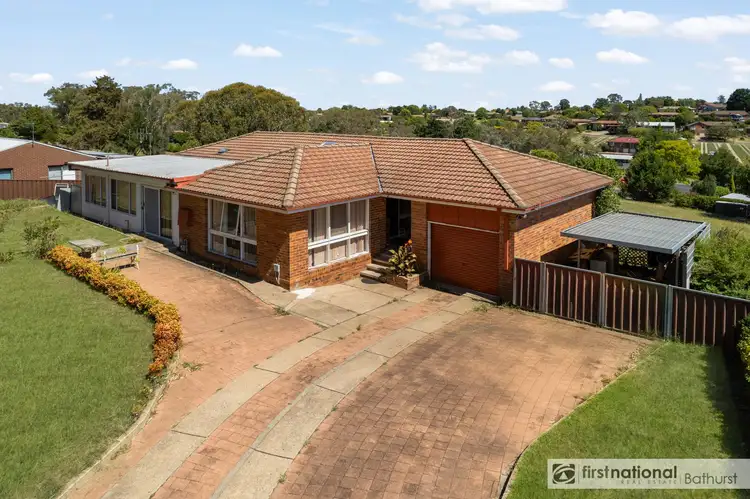 44 Biilmann Place, Windradyne NSW 2795