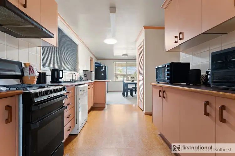 Second view of Homely house listing, 44 Biilmann Place, Windradyne NSW 2795