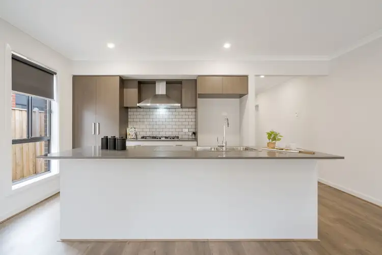 Second view of Homely house listing, 2345 Dorper Street, Mambourin VIC 3024