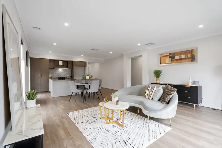 Third view of Homely house listing, 2345 Dorper Street, Mambourin VIC 3024