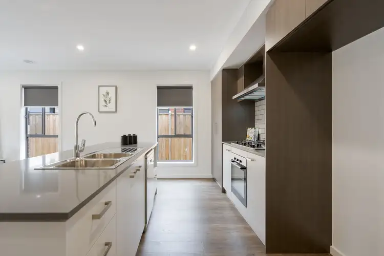 Fourth view of Homely house listing, 2345 Dorper Street, Mambourin VIC 3024