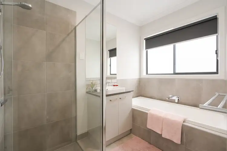 Fifth view of Homely house listing, 2345 Dorper Street, Mambourin VIC 3024