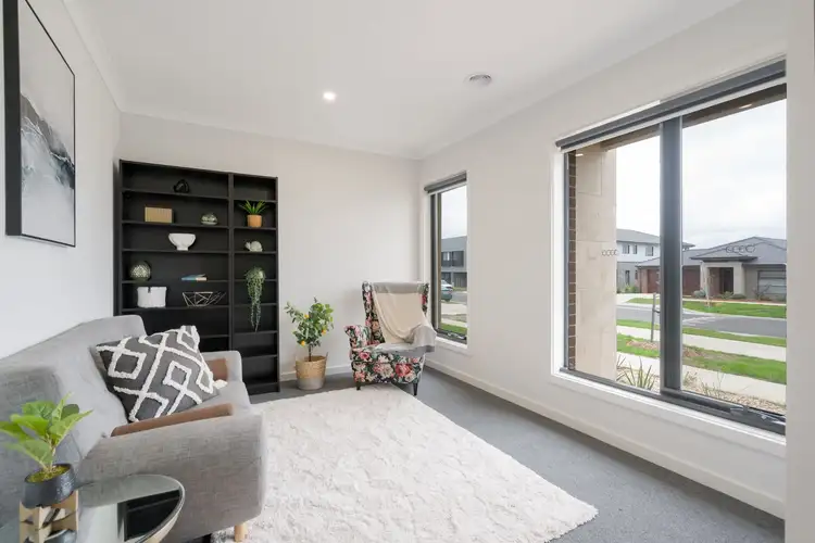 Sixth view of Homely house listing, 2345 Dorper Street, Mambourin VIC 3024