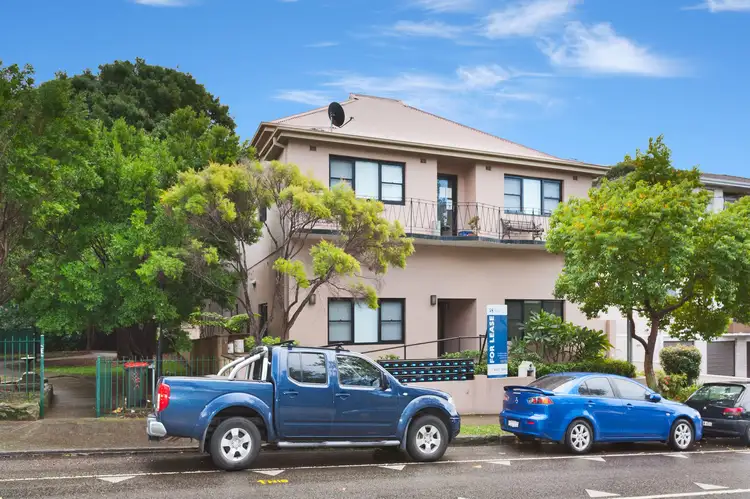 20/8 Liberty Street, Enmore NSW 2042