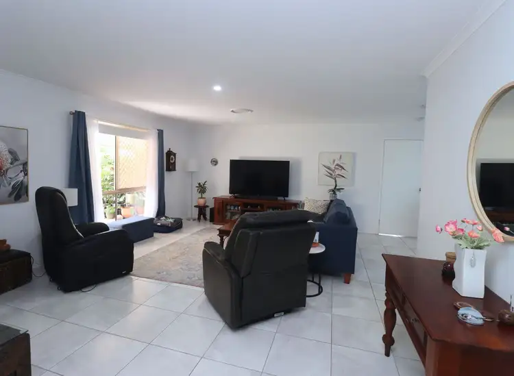 Main view of Homely house listing, 15 Saint Andrews Drive, Pialba QLD 4655