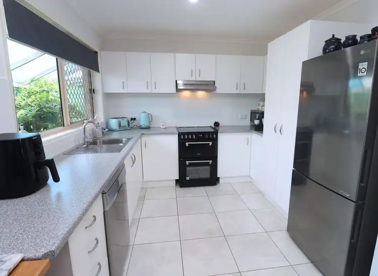 Second view of Homely house listing, 15 Saint Andrews Drive, Pialba QLD 4655