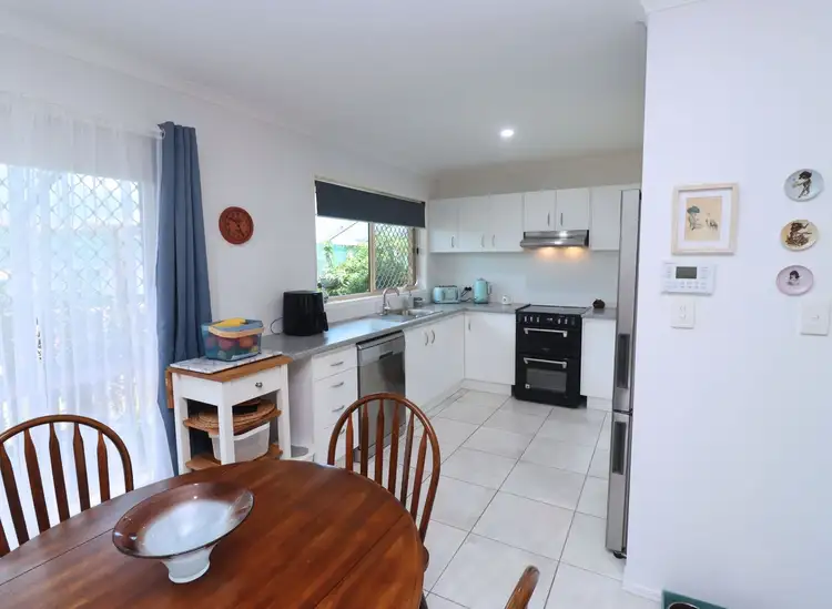 Third view of Homely house listing, 15 Saint Andrews Drive, Pialba QLD 4655