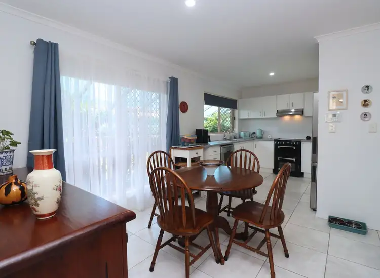 Fourth view of Homely house listing, 15 Saint Andrews Drive, Pialba QLD 4655
