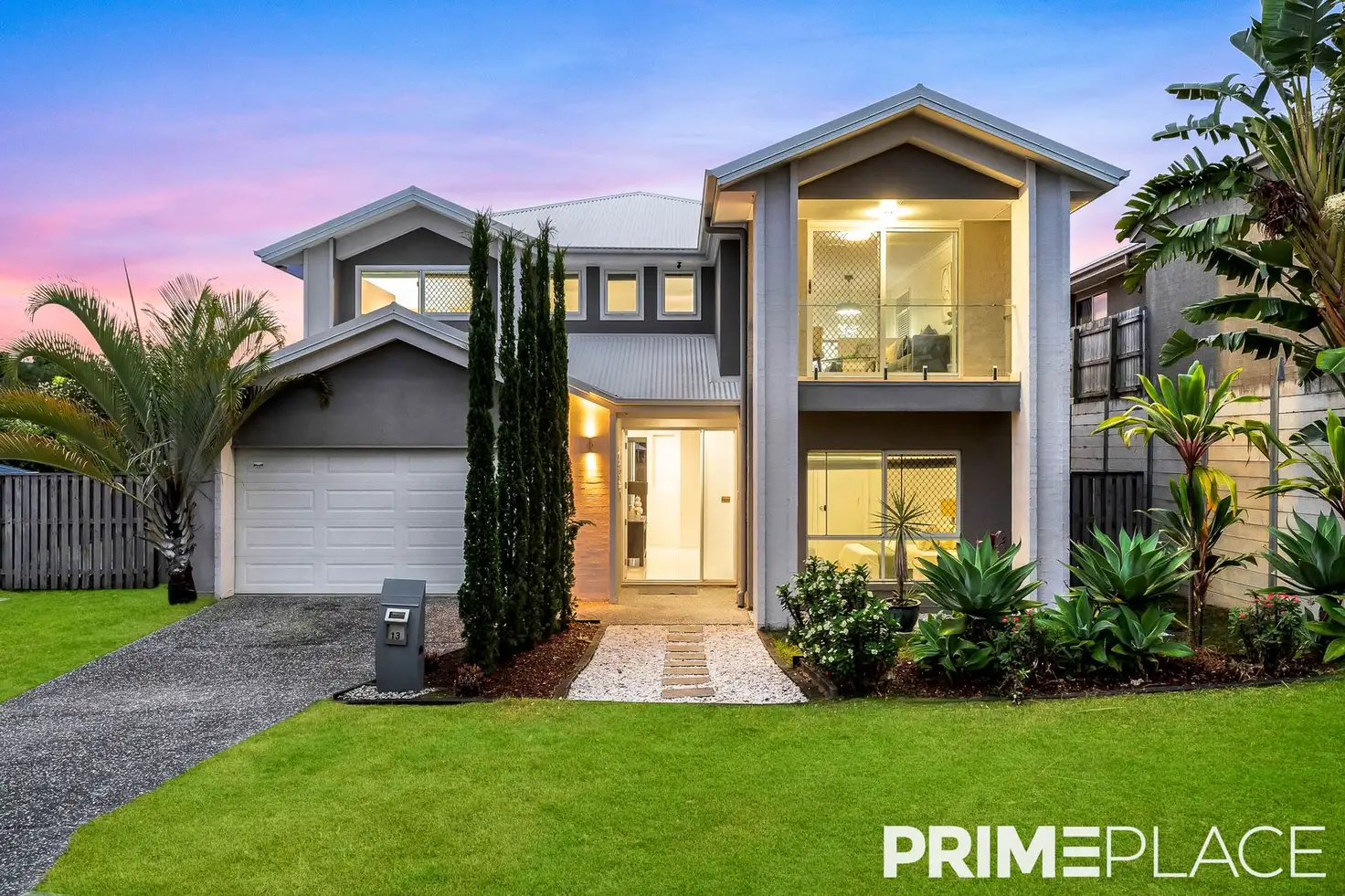 Main view of Homely house listing, 13 Gelu Court, Springfield Lakes QLD 4300