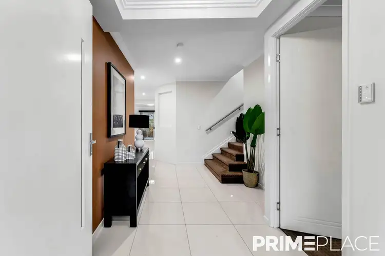 Third view of Homely house listing, 13 Gelu Court, Springfield Lakes QLD 4300