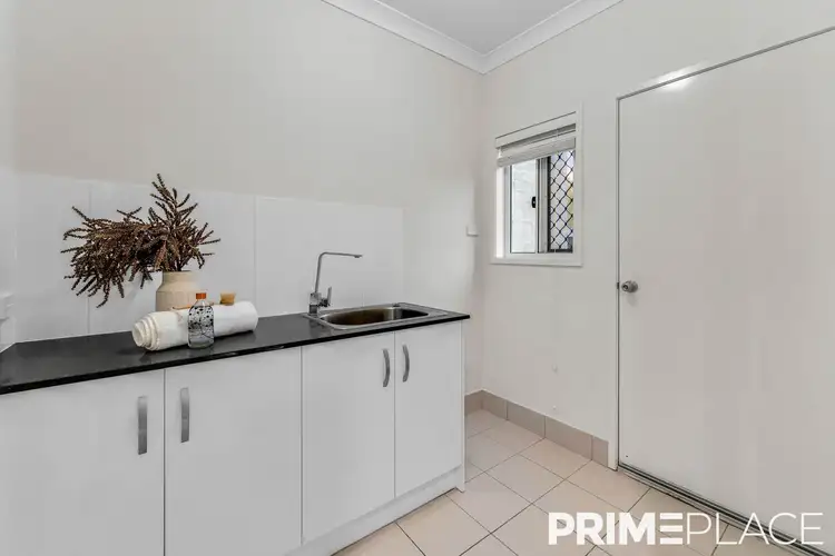 Sixth view of Homely house listing, 13 Gelu Court, Springfield Lakes QLD 4300