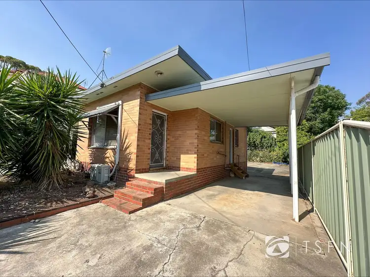 2/17 Forest Lane, Bendigo VIC 3550