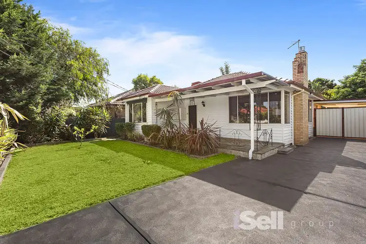 59 Hillside Street, Springvale VIC 3171