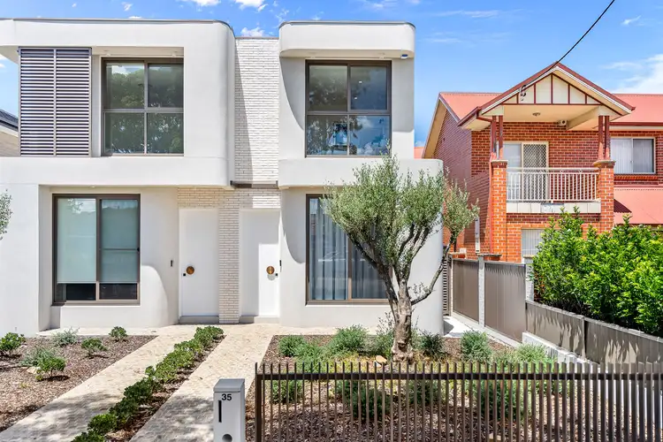 35 Sandringham Street, Sans Souci NSW 2219