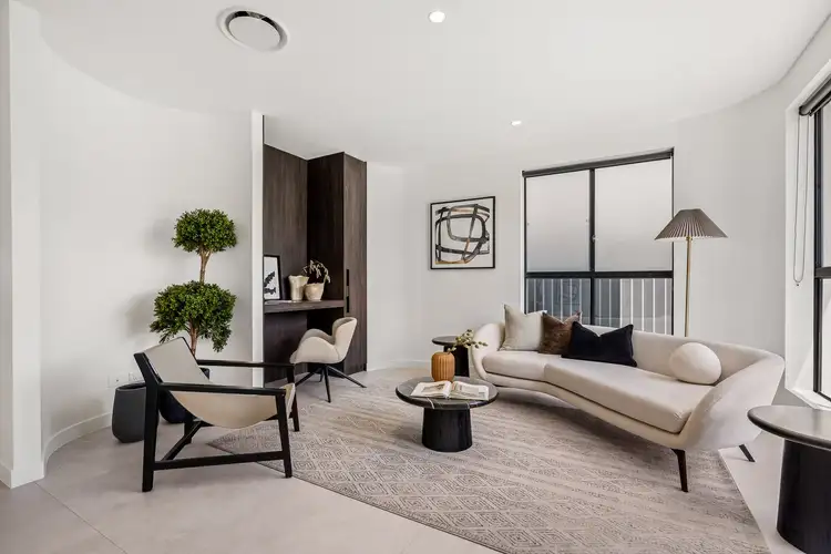 Second view of Homely semi-detached listing, 13 Sandringham Street, Sans Souci NSW 2219