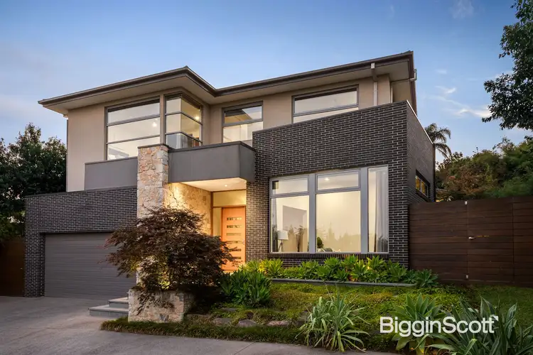 14 Oliver Road, Templestowe VIC 3106