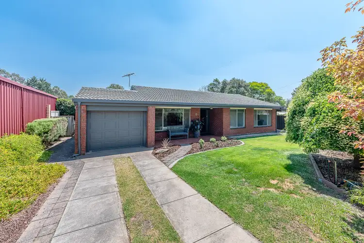 13 Sandford Avenue, Mount Barker SA 5251