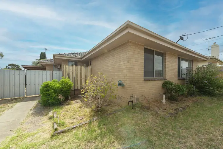Main view of Homely house listing, 43 WATSON COURT, Melton VIC 3337