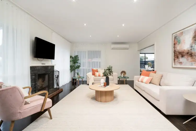 Second view of Homely unit listing, 1/38 Smith Road, Springvale VIC 3171