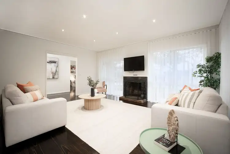 Third view of Homely unit listing, 1/38 Smith Road, Springvale VIC 3171