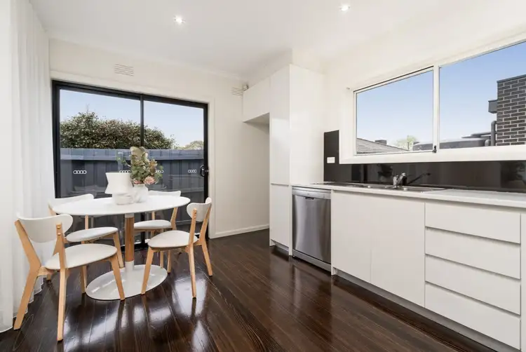 Fifth view of Homely unit listing, 1/38 Smith Road, Springvale VIC 3171