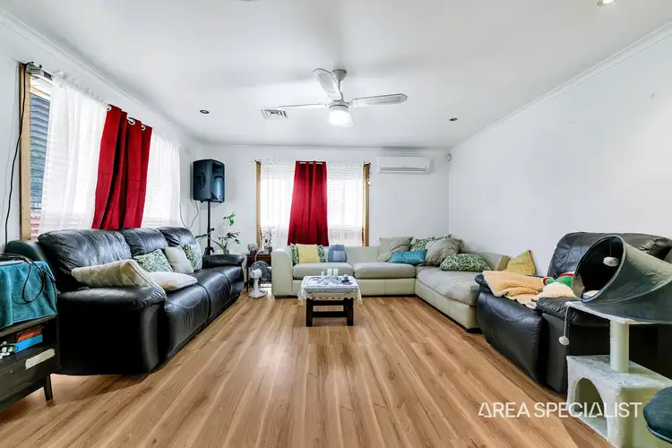 Second view of Homely house listing, 16 Cloverdale Drive, Corio VIC 3214