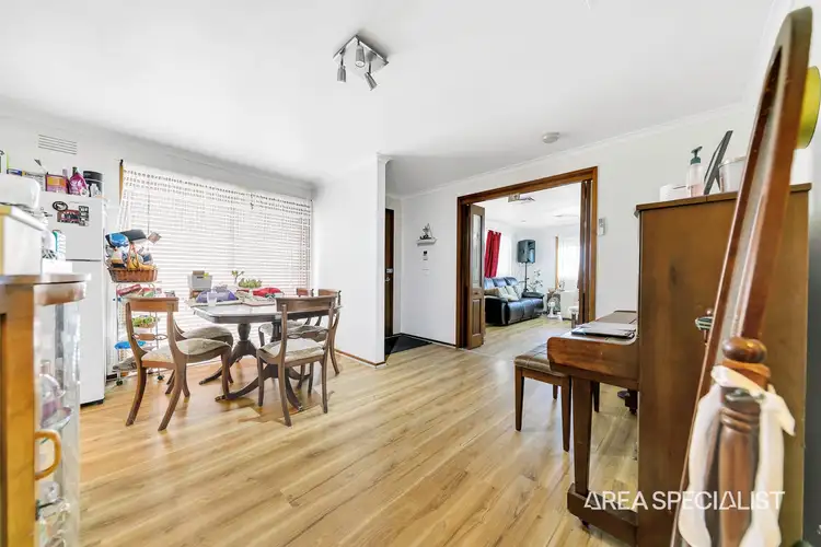 Third view of Homely house listing, 16 Cloverdale Drive, Corio VIC 3214