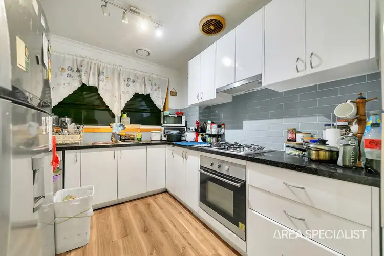 Fourth view of Homely house listing, 16 Cloverdale Drive, Corio VIC 3214