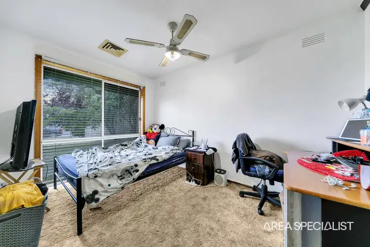 Fifth view of Homely house listing, 16 Cloverdale Drive, Corio VIC 3214