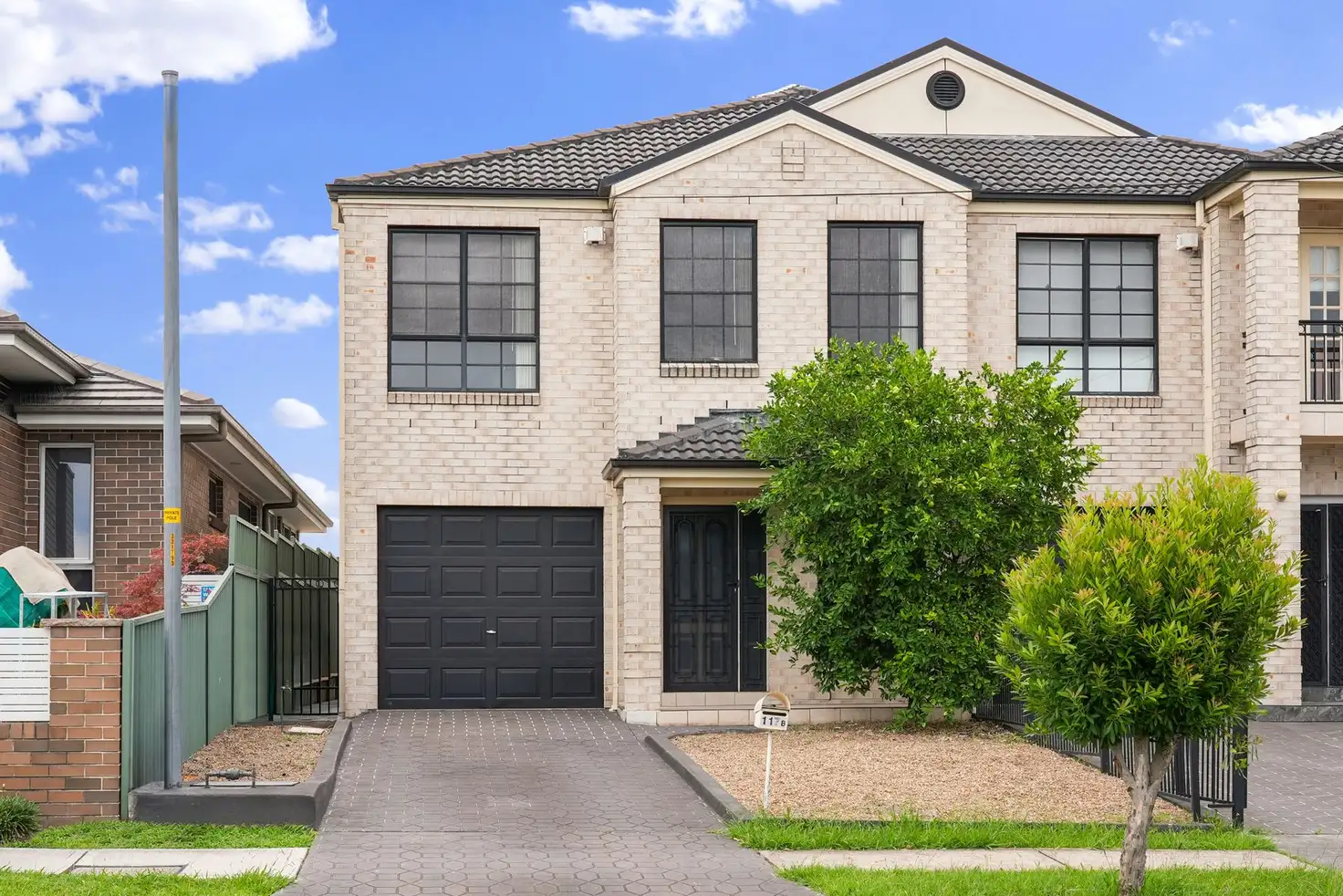 Main view of Homely semi-detached listing, 117B Boyd Street, Cabramatta West NSW 2166