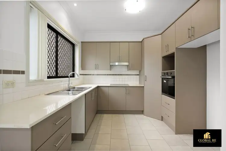 Second view of Homely semi-detached listing, 117B Boyd Street, Cabramatta West NSW 2166