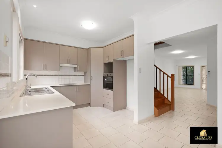 Fifth view of Homely semi-detached listing, 117B Boyd Street, Cabramatta West NSW 2166