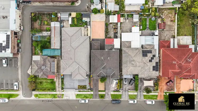 Sixth view of Homely semi-detached listing, 117B Boyd Street, Cabramatta West NSW 2166