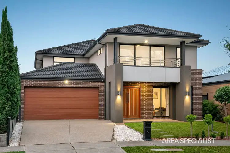 Main view of Homely house listing, 19 Katoora Street, Truganina VIC 3029