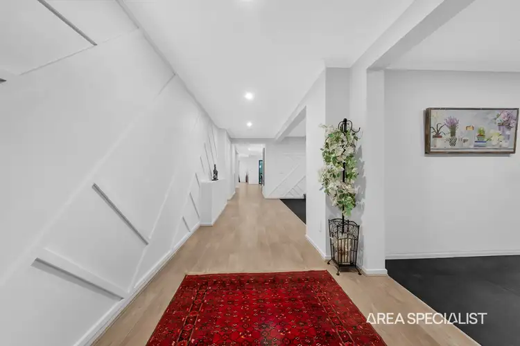 Second view of Homely house listing, 19 Katoora Street, Truganina VIC 3029