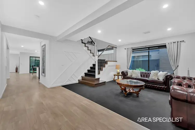 Third view of Homely house listing, 19 Katoora Street, Truganina VIC 3029