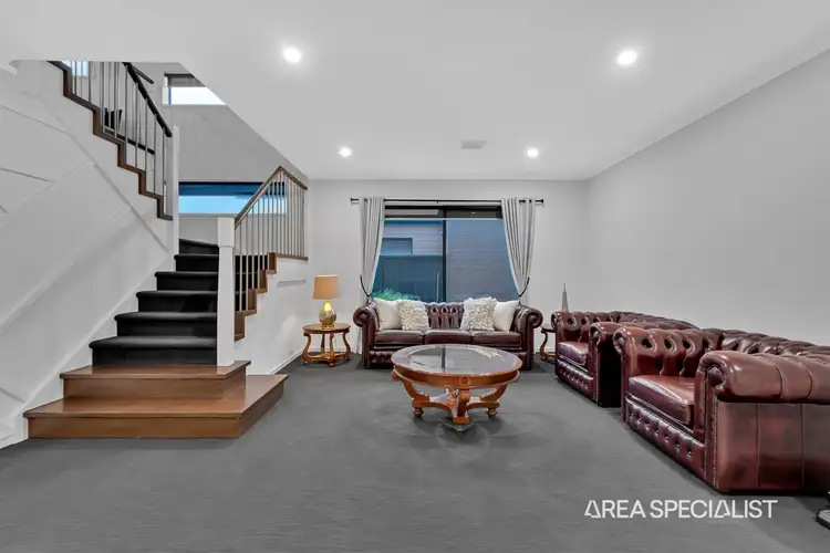 Fourth view of Homely house listing, 19 Katoora Street, Truganina VIC 3029