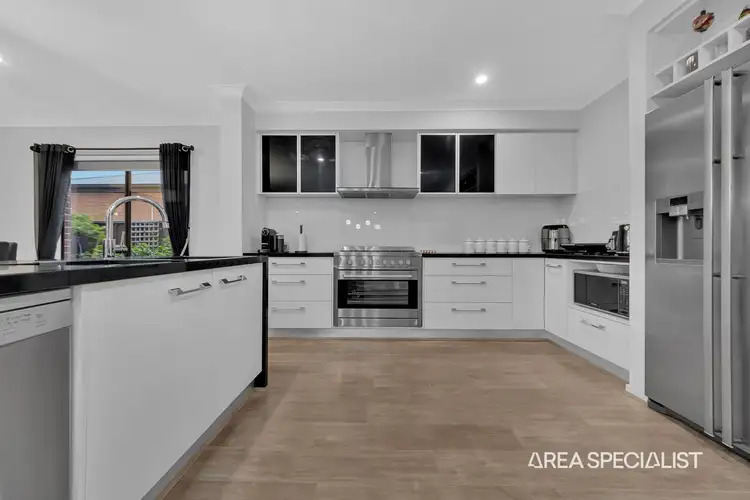 Fifth view of Homely house listing, 19 Katoora Street, Truganina VIC 3029