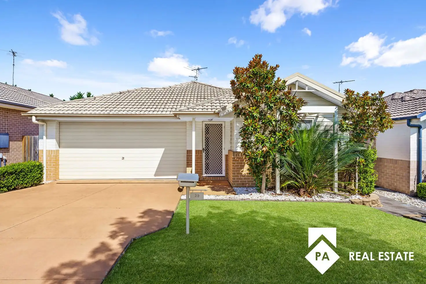 Main view of Homely house listing, 20 Greenfield Crescent, Elderslie NSW 2570