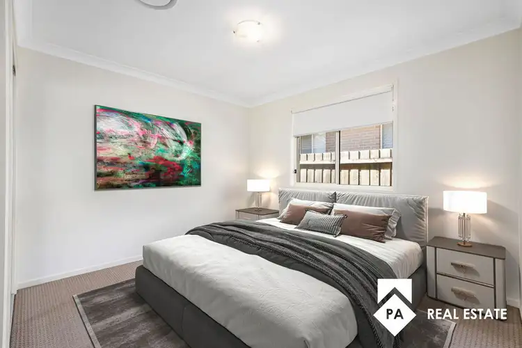 Fourth view of Homely house listing, 20 Greenfield Crescent, Elderslie NSW 2570