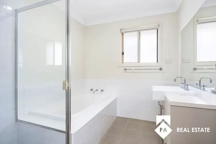 Fifth view of Homely house listing, 20 Greenfield Crescent, Elderslie NSW 2570