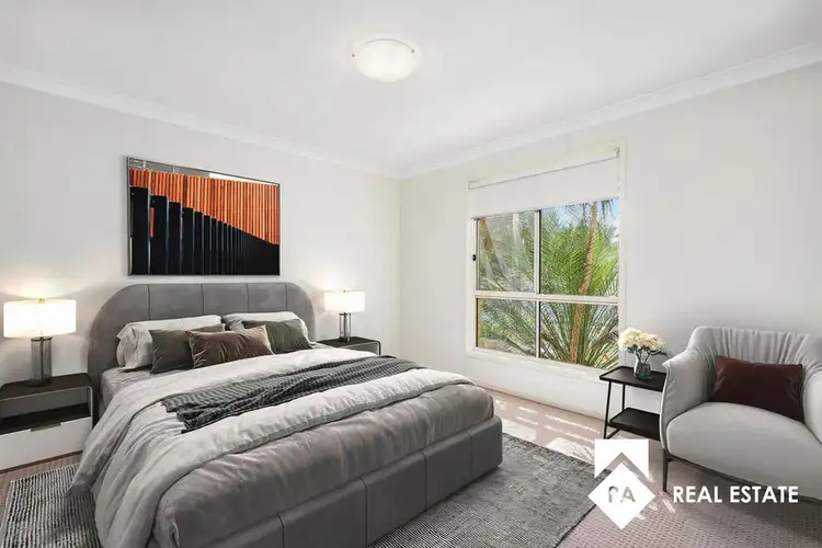 Sixth view of Homely house listing, 20 Greenfield Crescent, Elderslie NSW 2570