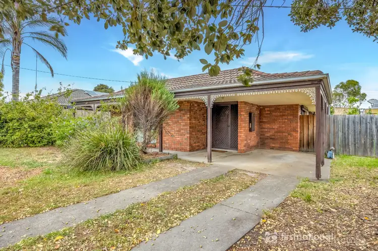 Second view of Homely house listing, 19 Strathcole Drive, Traralgon VIC 3844