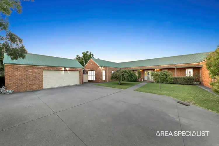 Main view of Homely house listing, 256-258 Purnell Road, Lovely Banks VIC 3213