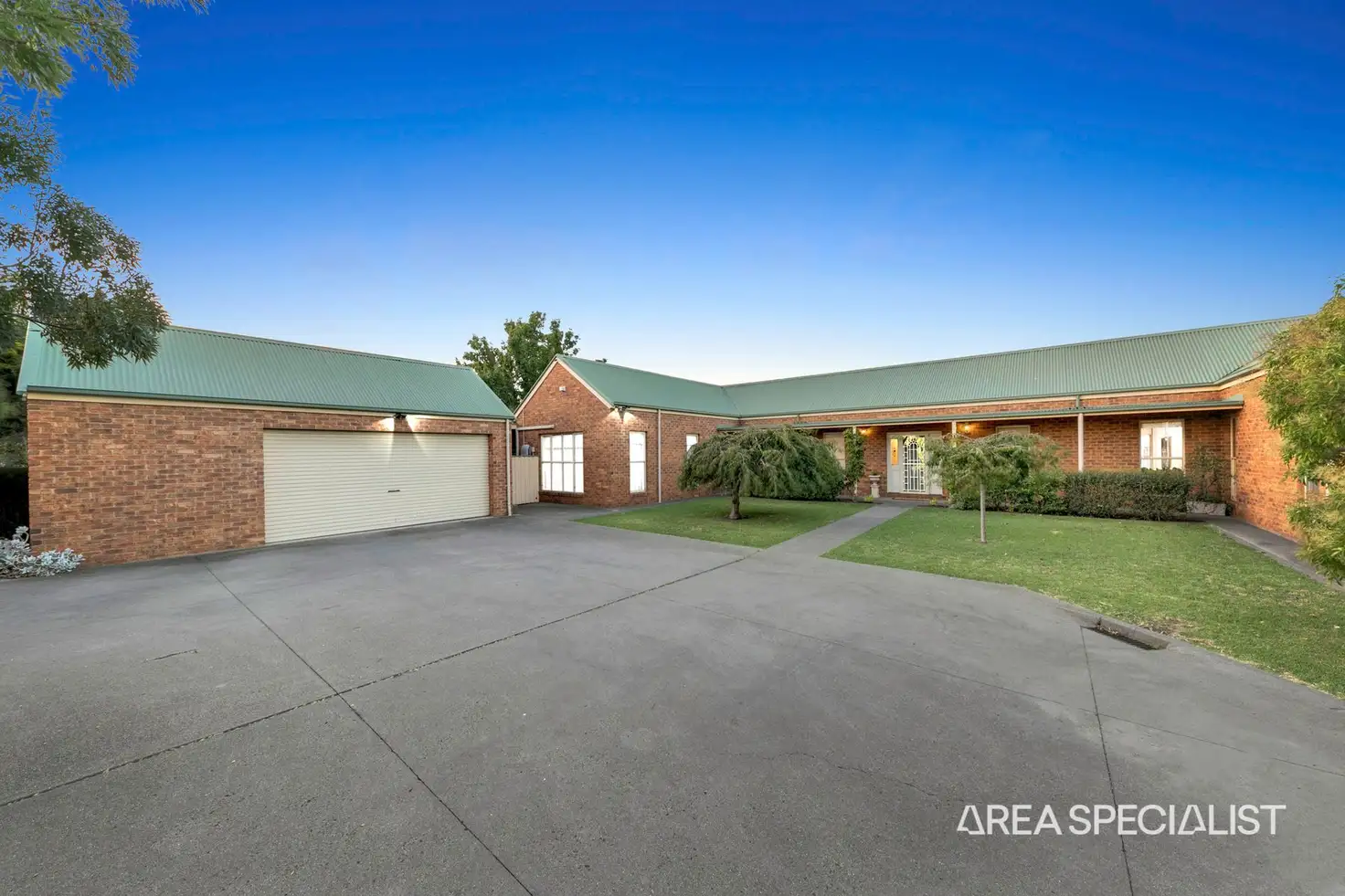 Main view of Homely house listing, 256-258 Purnell Road, Lovely Banks VIC 3213